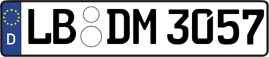LB-DM3057