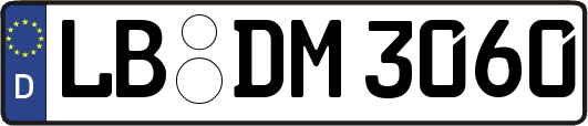 LB-DM3060