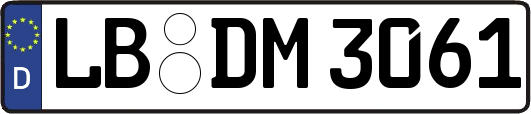 LB-DM3061