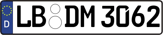 LB-DM3062