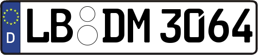 LB-DM3064