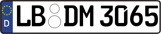 LB-DM3065