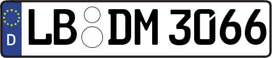 LB-DM3066