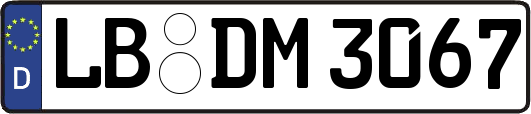 LB-DM3067