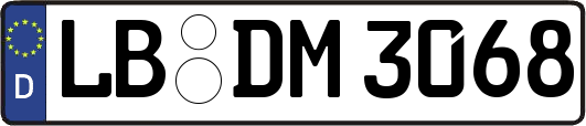 LB-DM3068