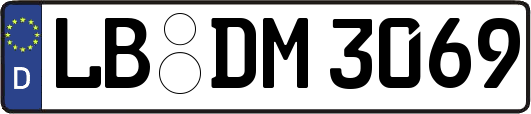 LB-DM3069