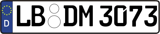 LB-DM3073