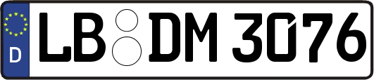 LB-DM3076