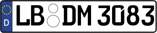 LB-DM3083