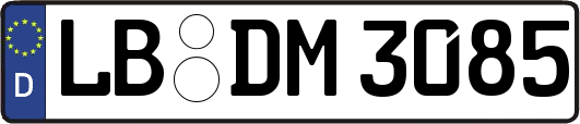 LB-DM3085