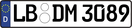 LB-DM3089