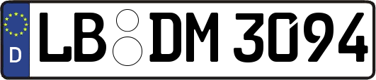 LB-DM3094