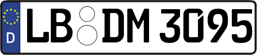 LB-DM3095