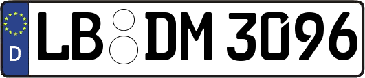 LB-DM3096