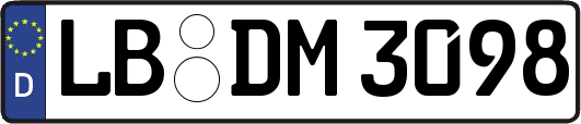 LB-DM3098