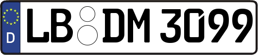LB-DM3099