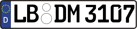 LB-DM3107