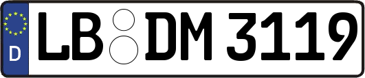 LB-DM3119
