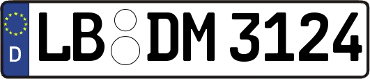LB-DM3124