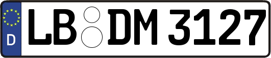 LB-DM3127