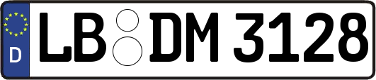 LB-DM3128