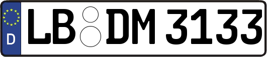 LB-DM3133