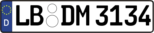 LB-DM3134
