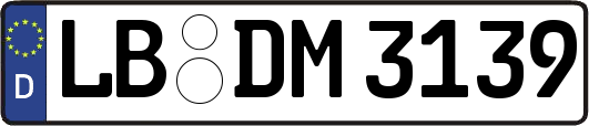 LB-DM3139