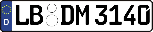 LB-DM3140
