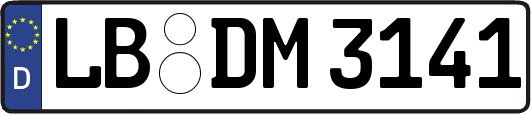 LB-DM3141