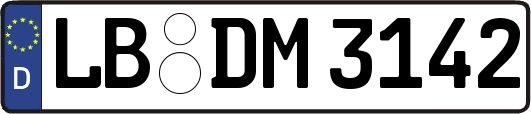 LB-DM3142