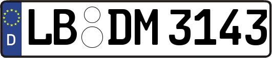 LB-DM3143