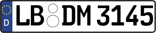 LB-DM3145