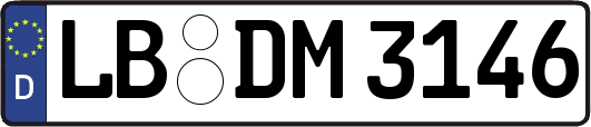 LB-DM3146