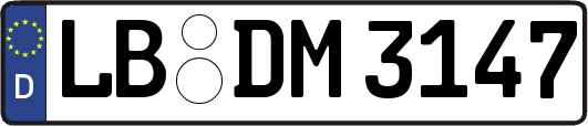 LB-DM3147