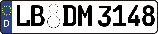 LB-DM3148