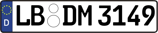 LB-DM3149