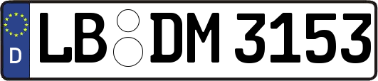 LB-DM3153