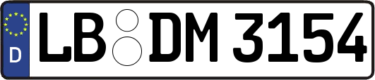 LB-DM3154