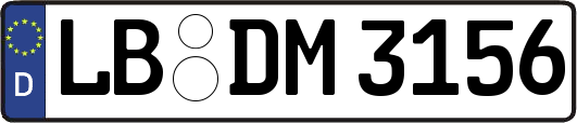LB-DM3156