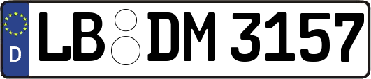 LB-DM3157