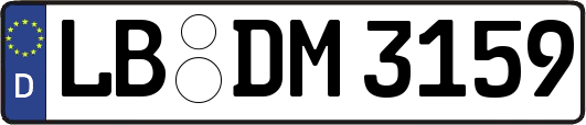 LB-DM3159