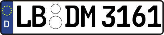 LB-DM3161