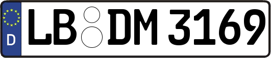 LB-DM3169