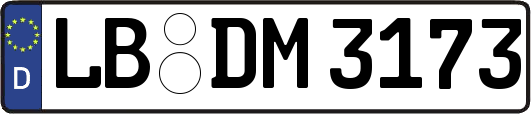 LB-DM3173