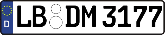 LB-DM3177