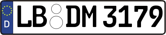 LB-DM3179