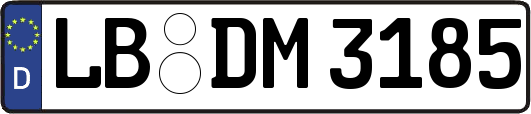LB-DM3185