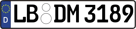 LB-DM3189