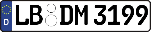 LB-DM3199